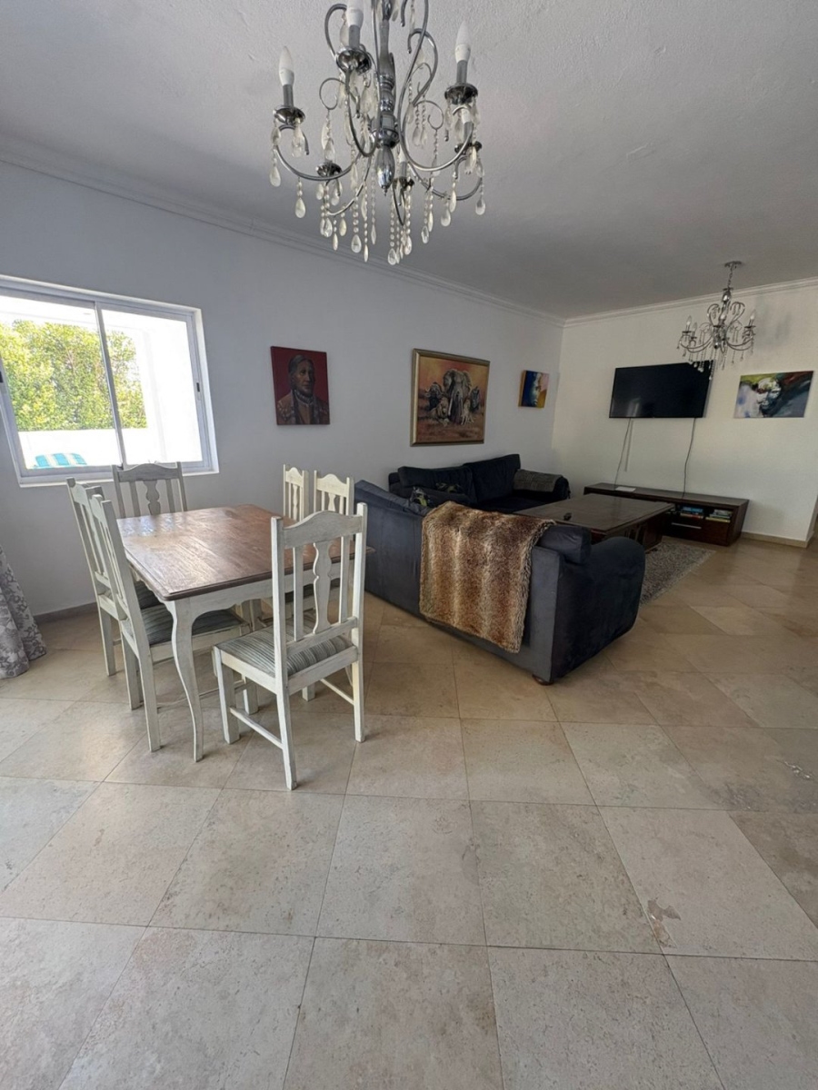 To Let 3 Bedroom Property for Rent in Camps Bay Western Cape